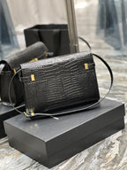 YSL BAGS - WOMEN LOVE LUXURY BAGS - 295