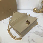 B-Berry - BB  Small Tb Envelope Clutch By British Heritage For Women, Bags 10.2in/26LO