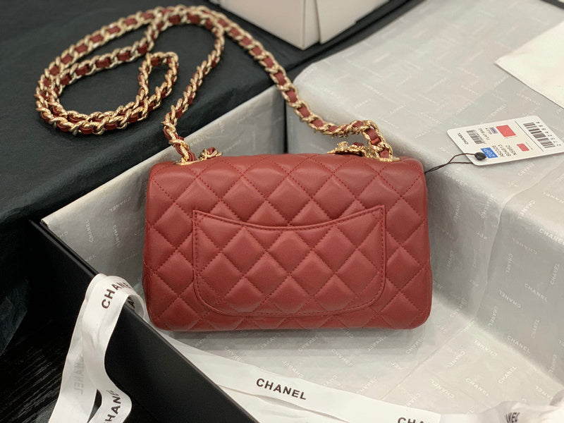 Lusso Official -  CHL BAGS  - 613