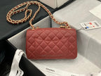 Lusso Official -  CHL BAGS  - 613