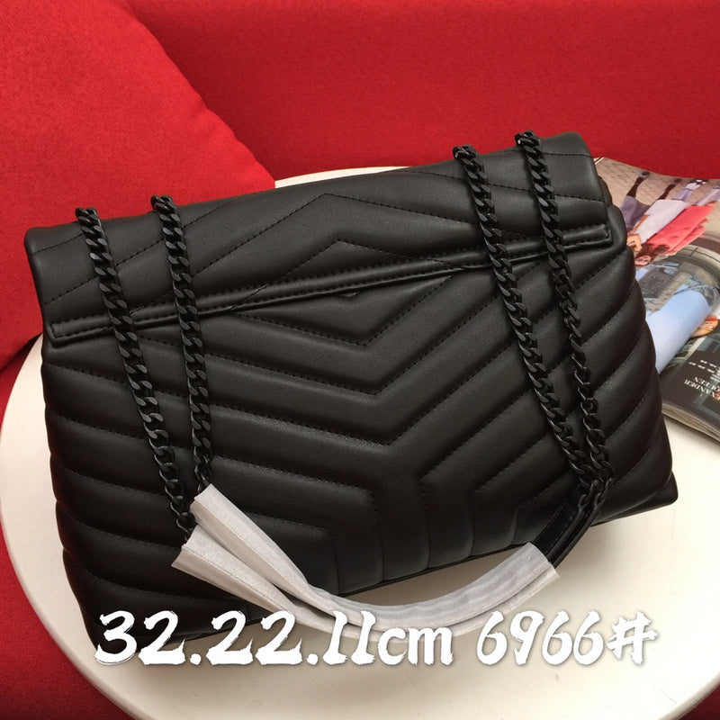 Lusso Official - LUXURY YSL BAGS - 1078
