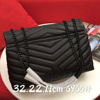 Lusso Official - LUXURY YSL BAGS - 1078