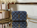 YSL BAGS - WOMEN LOVE LUXURY BAGS - 2528
