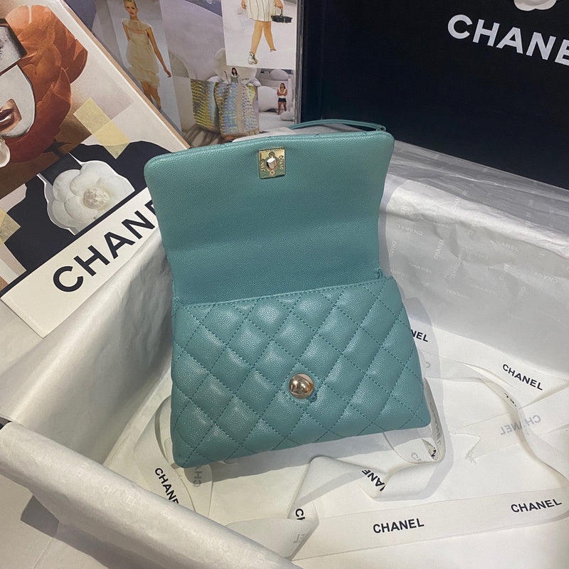 Lusso Official -  CHL BAGS  - 646