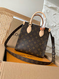 LO-LV bags 8683