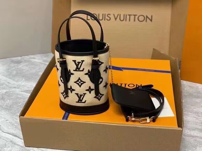 LO - LV Bags - 15257