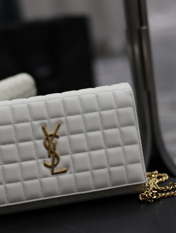 YSL BAGS - WOMEN LOVE LUXURY BAGS - 134