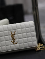 YSL BAGS - WOMEN LOVE LUXURY BAGS - 134