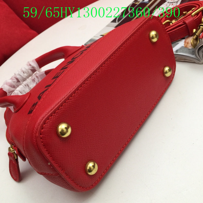 LO - BGA Bags - 1911