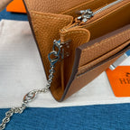 LO - HRMS DESIGNER BAGS - WOMEN BAGS - 698