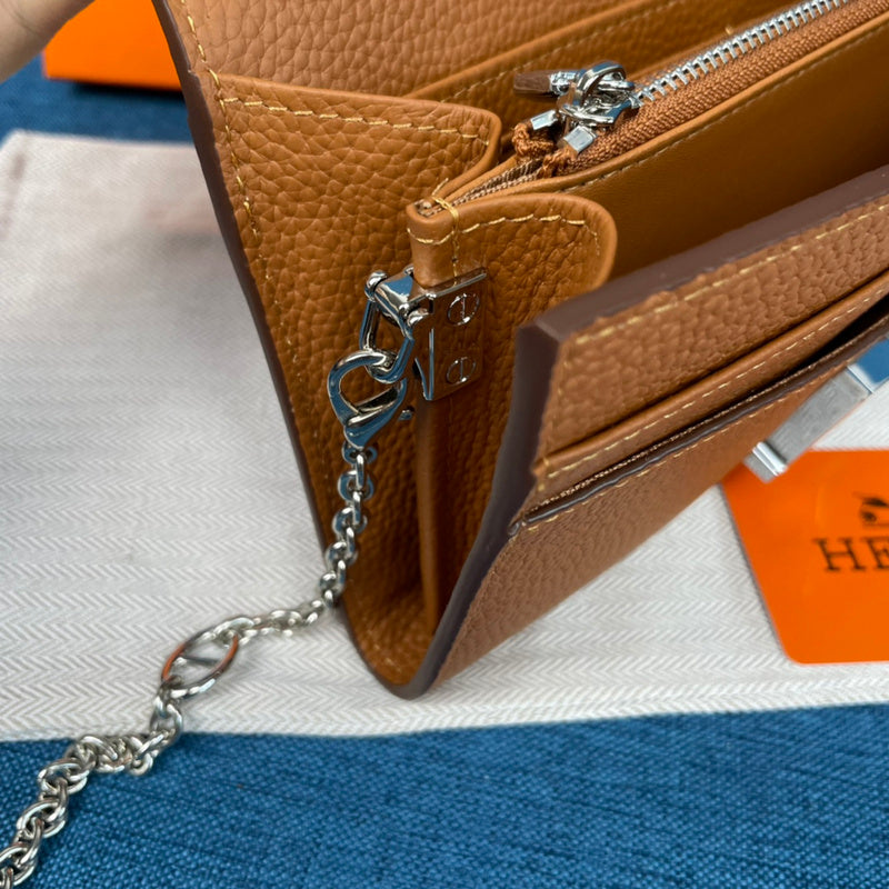 LO - HRMS DESIGNER BAGS - WOMEN BAGS - 698