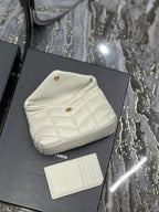 Lusso Official - YSL LUXURY WOMEN BAGS - 1536