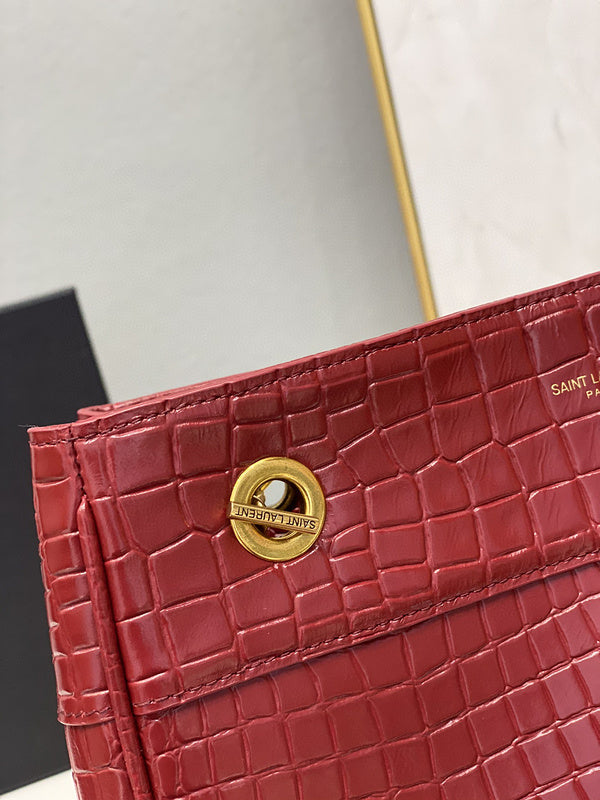 BB - YSL Bag - 2135