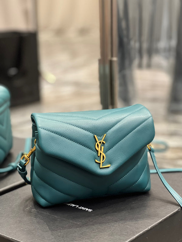 BB - YSL Bag - 4030