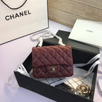 LO - CHL  BAGS FOR WOMEN - FASHION LUXURY BAGS - 988