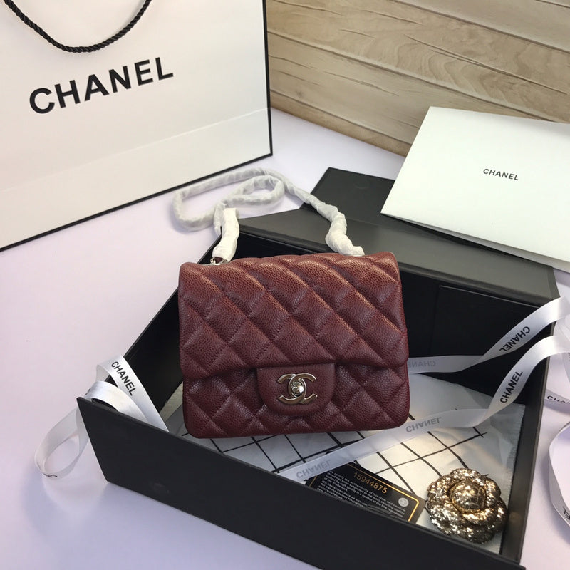 LO - CHL  BAGS FOR WOMEN - FASHION LUXURY BAGS - 988