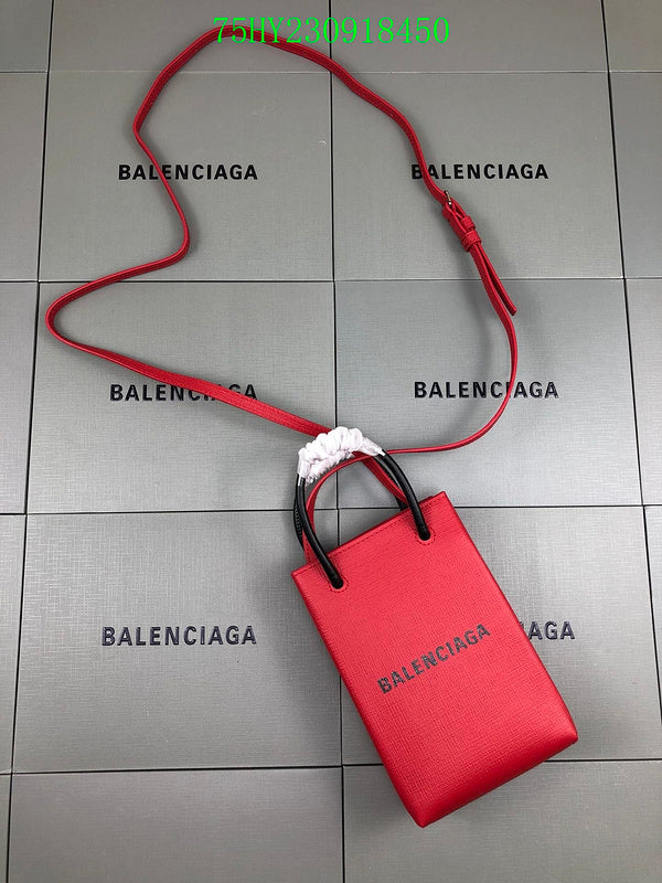 LO - BGA Bags - 2433