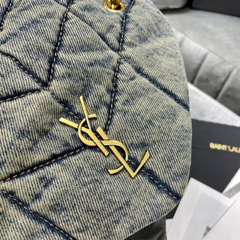 Lusso Official - LUXURY YSL BAGS - 851