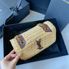 Lusso Official - LUXURY YSL BAGS - 623