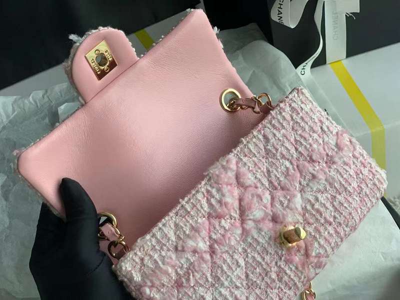 LO - CHL  BAGS FOR WOMEN - FASHION LUXURY BAGS - 588