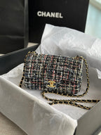 Lusso Official -  CHL BAGS  - 085
