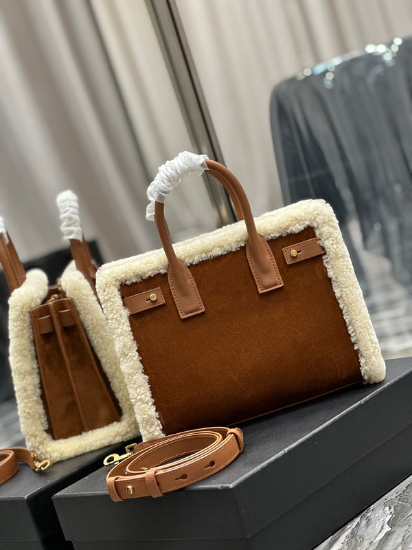 BB - YSL Bag - 3939