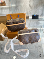 LO - LV Bags - 15140