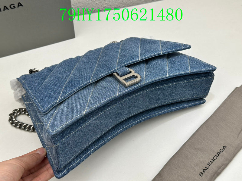 LO - BGA Bags - 1743
