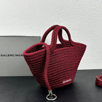 LO - BLN-CIAGA WOMEN LUXURY BAGS - 710