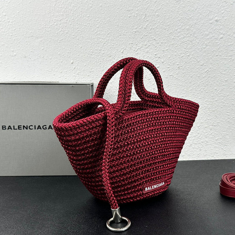 LO - BLN-CIAGA WOMEN LUXURY BAGS - 710