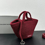 LO - BLN-CIAGA WOMEN LUXURY BAGS - 710