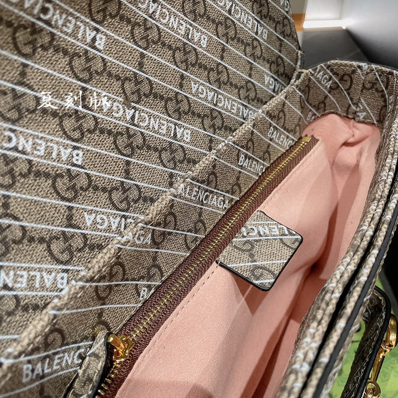 LO - BGA Bags - 1528
