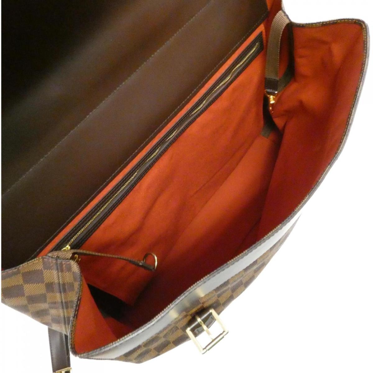 LO-LV bags 1987
