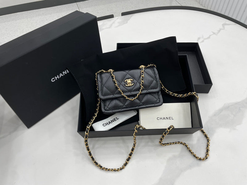Lusso Official -  CHL BAGS  - 091