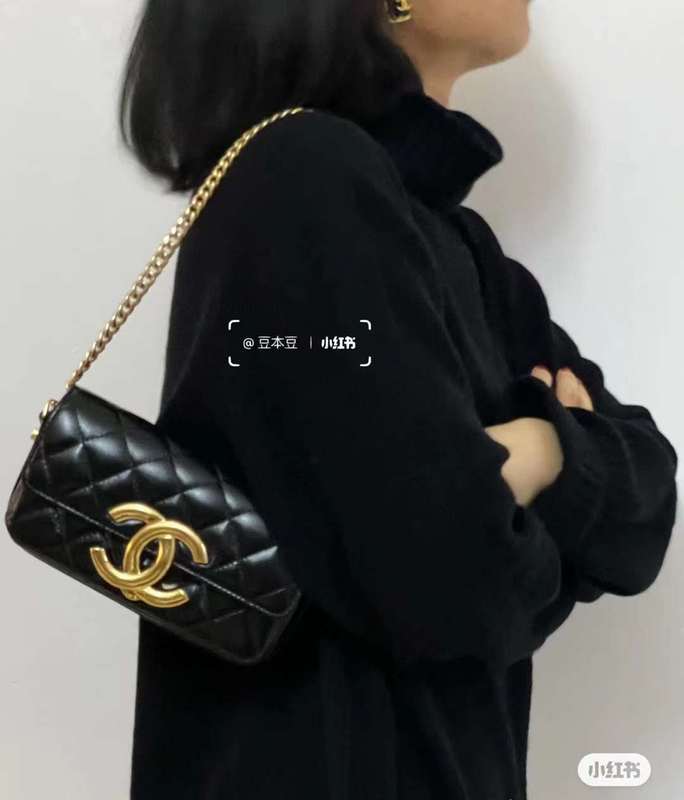 LO - CHL  BAGS FOR WOMEN - FASHION LUXURY BAGS - 375