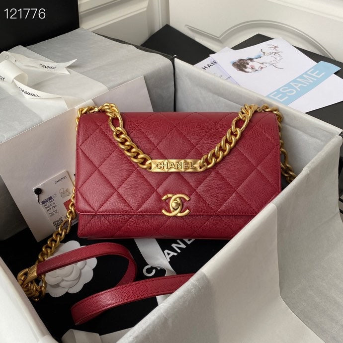 Lusso Official -  CHL BAGS  - 438