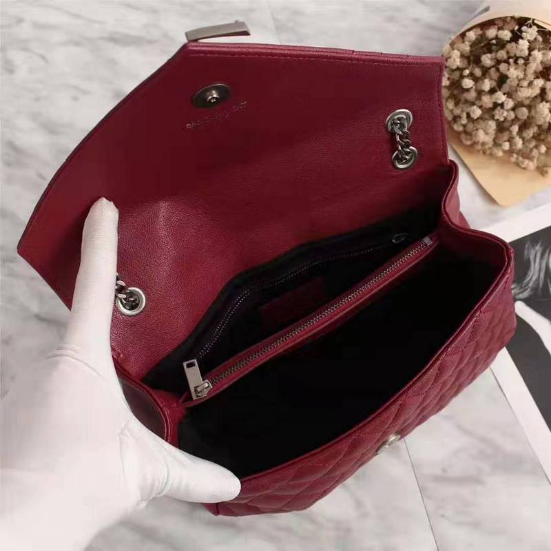 BB - YSL Bag - 2822