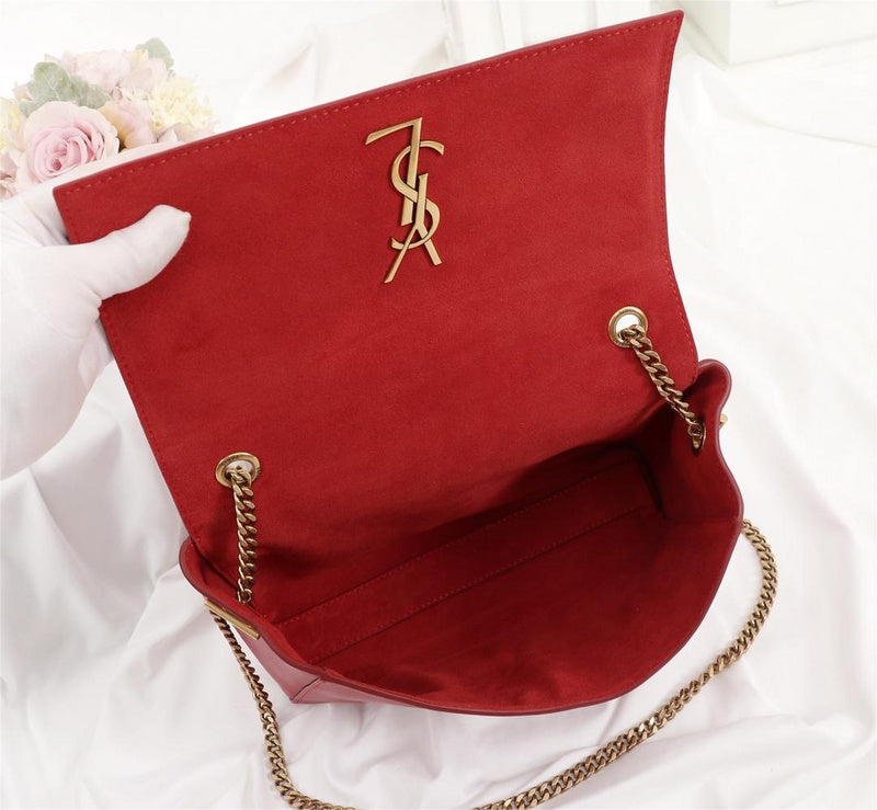 BB - YSL Bag - 2870