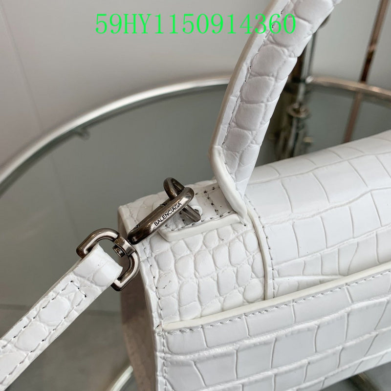 LO - BGA Bags - 2076
