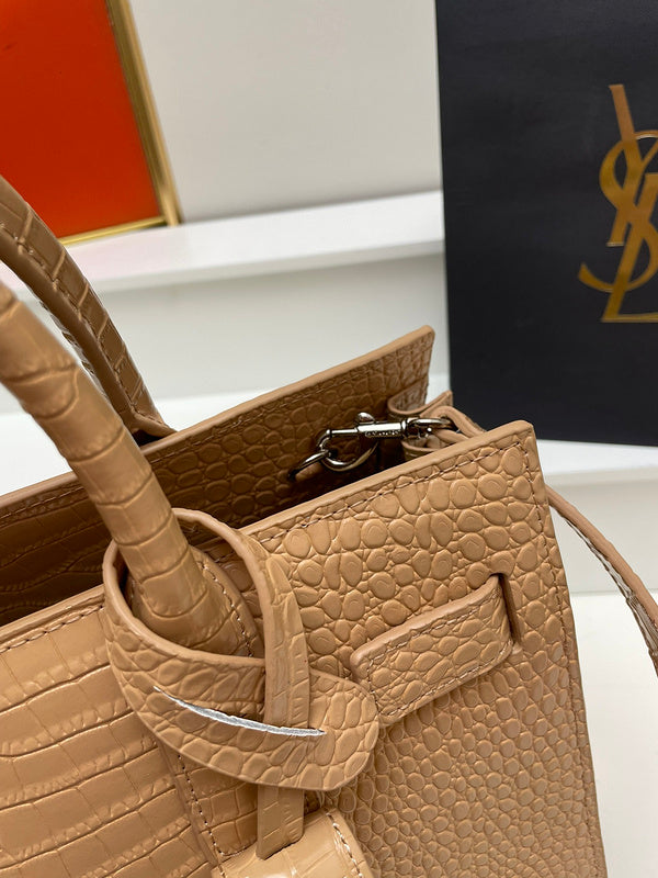 Lusso Official - LUXURY YSL BAGS - 1185