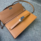LO - HRMS DESIGNER BAGS - WOMEN BAGS - 483
