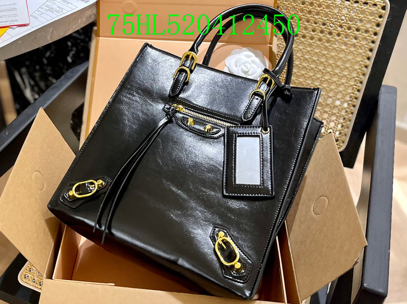 LO - BGA Bags - 1824
