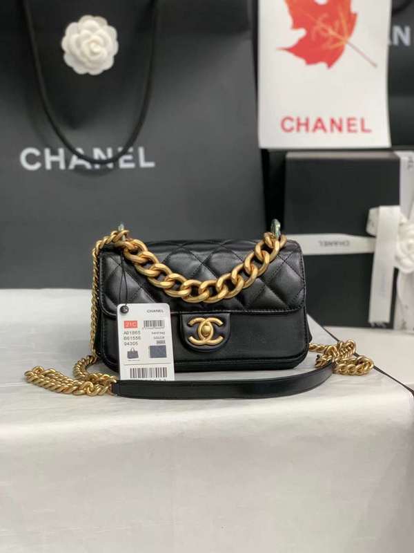 LO - CHL  BAGS FOR WOMEN - FASHION LUXURY BAGS - 016