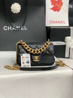 LO - CHL  BAGS FOR WOMEN - FASHION LUXURY BAGS - 016