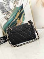Lusso Official -  CHL BAGS  - 200