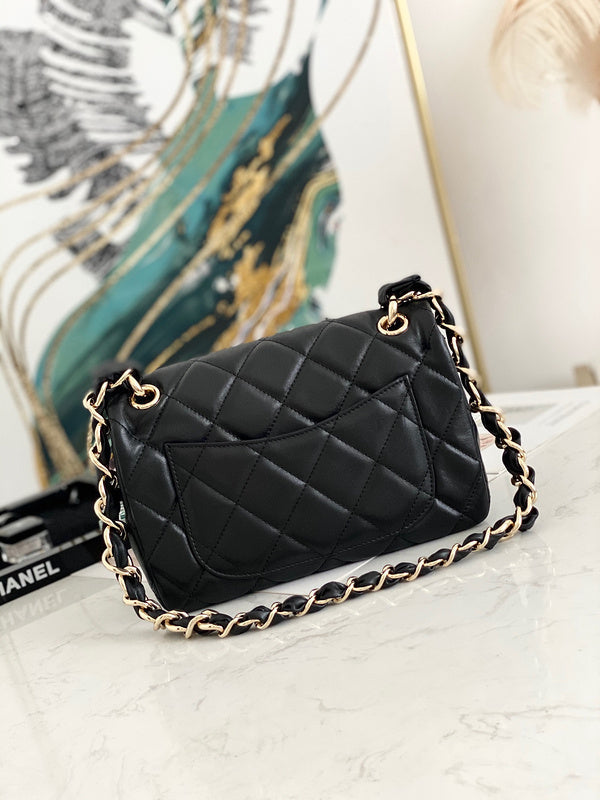 Lusso Official -  CHL BAGS  - 200