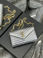 BB - YSL Bag - 1920