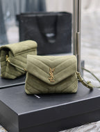Lusso Official - LUXURY YSL BAGS - 069
