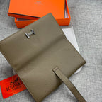 LO - HRMS DESIGNER BAGS - WOMEN BAGS - 368