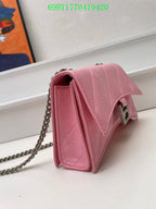 LO - BGA Bags - 1816